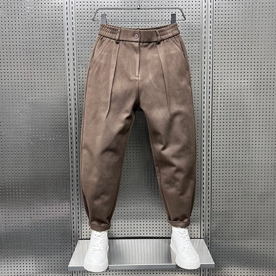 Marcello™ | Pantalones Elegantes de Mezcla