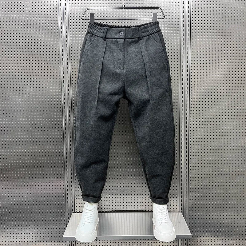 Marcello™ | Pantalones Elegantes de Mezcla