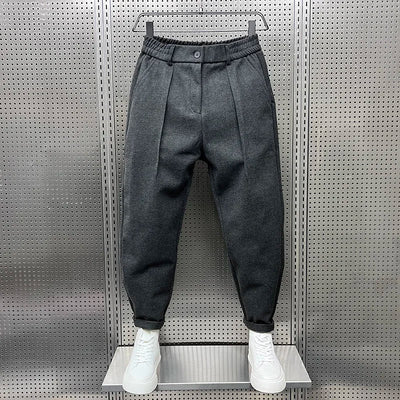 Marcello™ | Pantalones Elegantes de Mezcla
