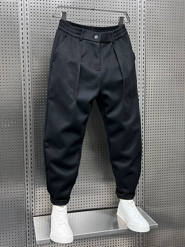 Marcello™ | Pantalones Elegantes de Mezcla