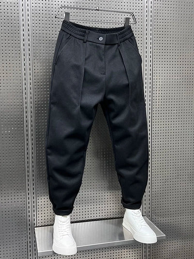 Marcello™ | Pantalones Elegantes de Mezcla