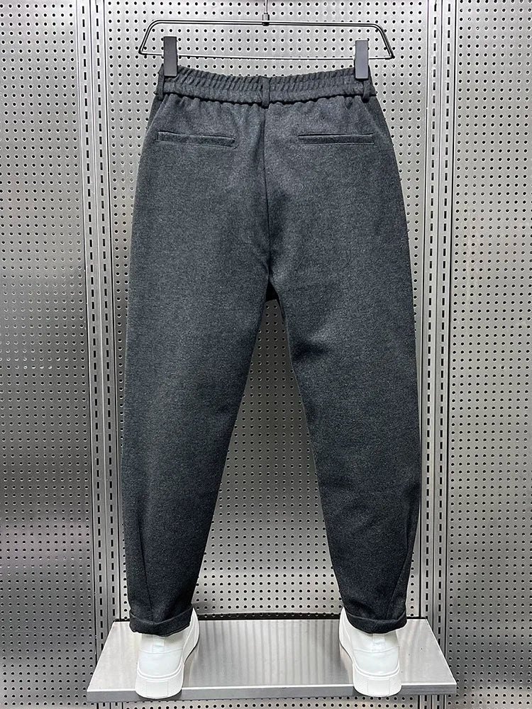 Marcello™ | Pantalones Elegantes de Mezcla