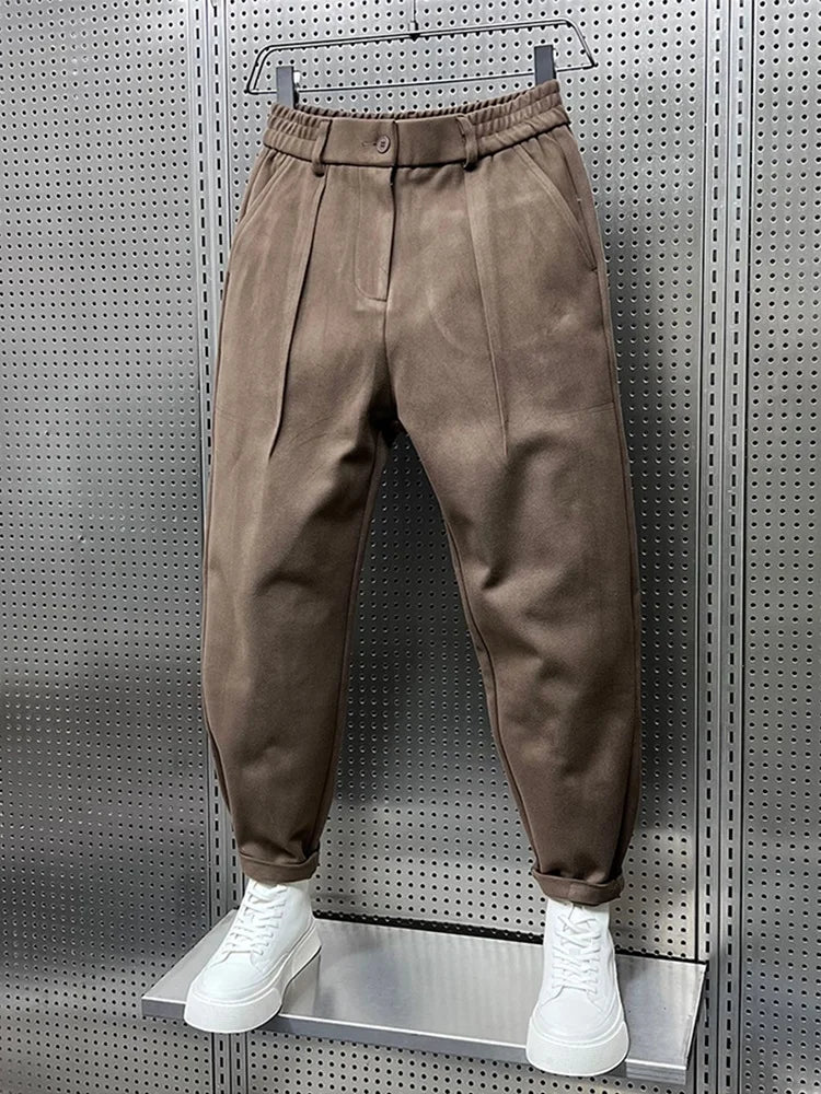 Marcello™ | Pantalones Elegantes de Mezcla