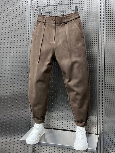Marcello™ | Pantalones Elegantes de Mezcla