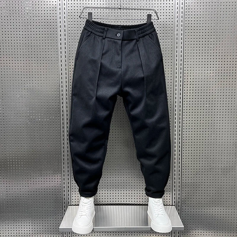 Marcello™ | Pantalones Elegantes de Mezcla