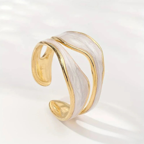 Anillo Brisa de Luz
