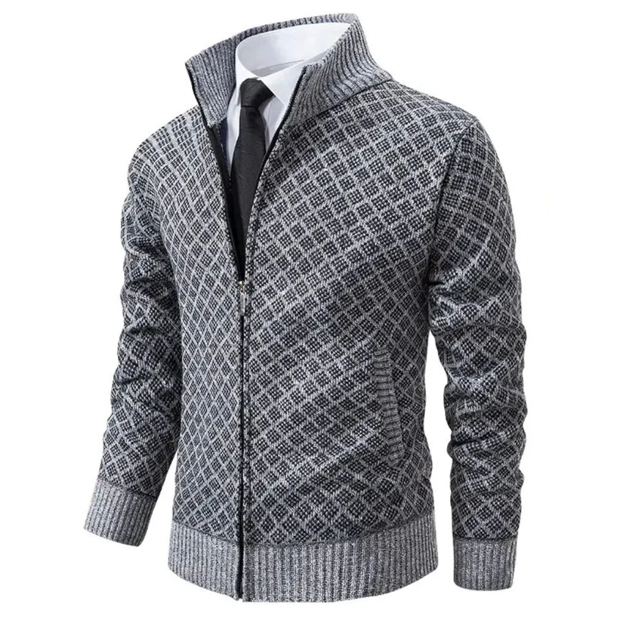 Lyon™ | Chaleco Premium para Hombre