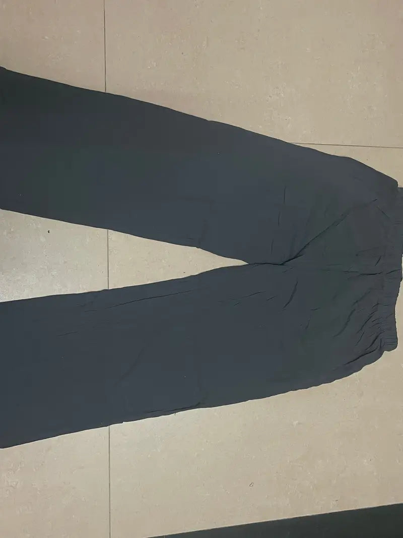 Rafael™ | Pantalón Étnico de Corte Relajado