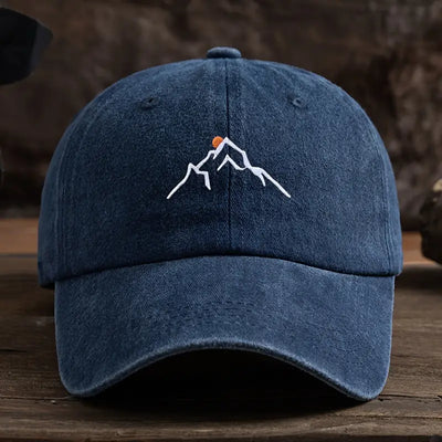 Savrani™ | Gorra de Lujo
