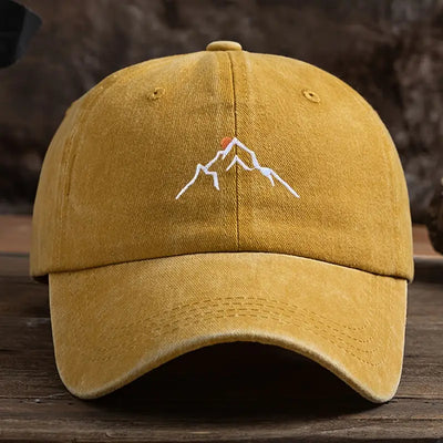 Savrani™ | Gorra de Lujo