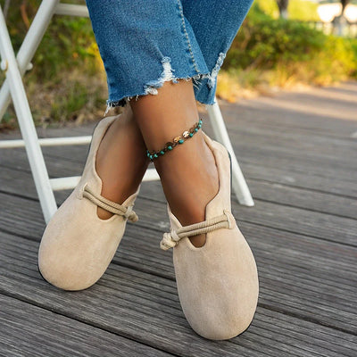 Lucienne™ | Zapatos Casuales Elegantes y Flexibles