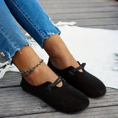 Lucienne™ | Zapatos Casuales Elegantes y Flexibles