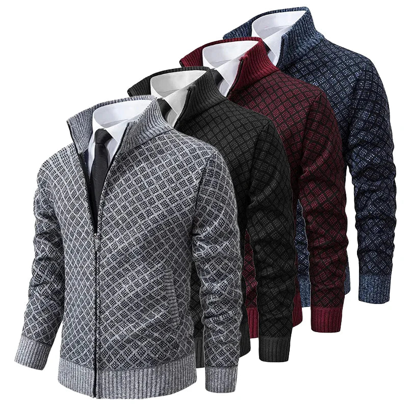 Lyon™ | Chaleco Premium para Hombre