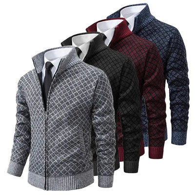 Lyon™ | Chaleco Premium para Hombre