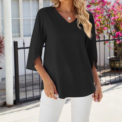 Clara™ | Blusa Casual