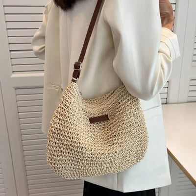Livia™ | Bolso de Hombro de Verano