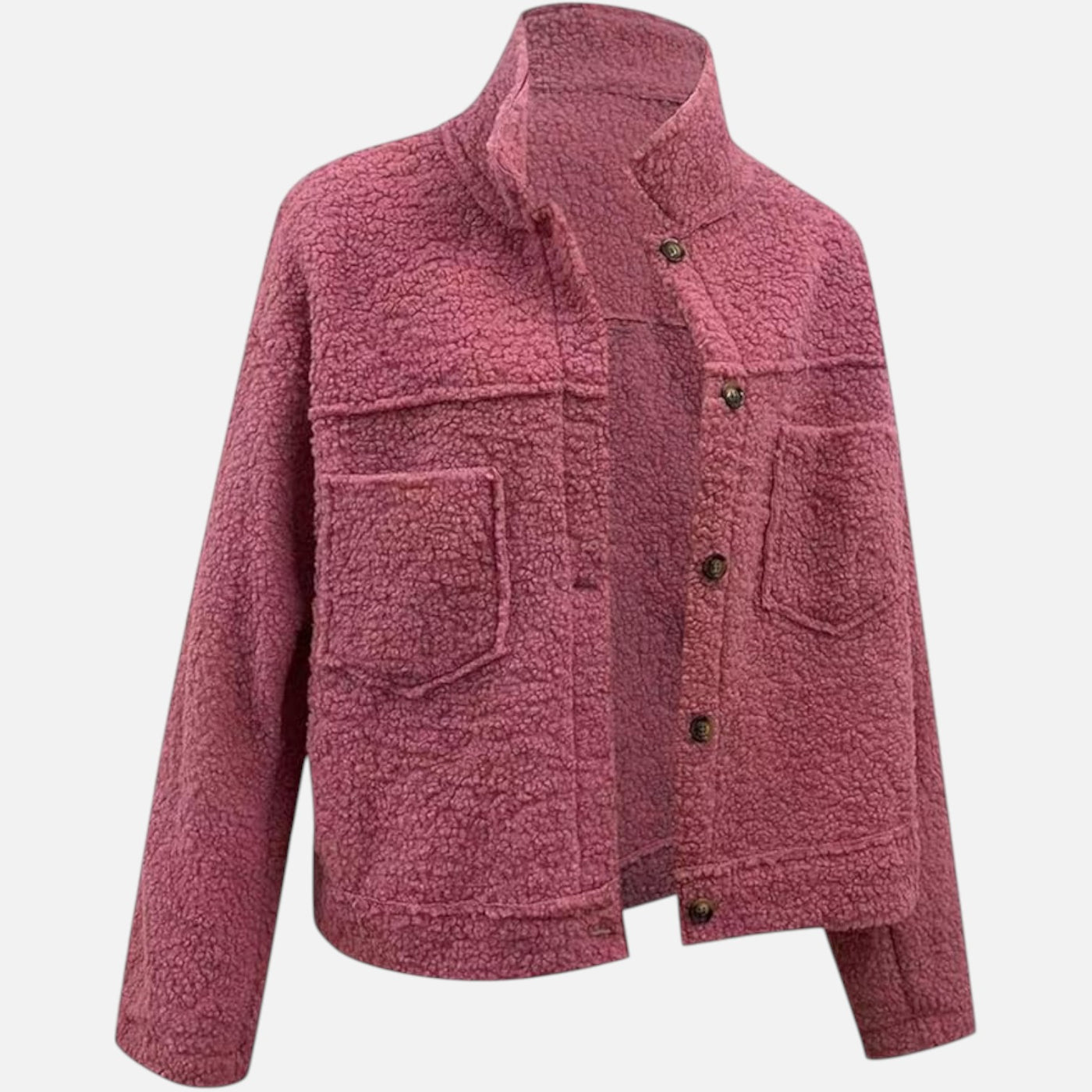 Lorena™ | Abrigo Elegante y Cálido para Mujer en Otoño