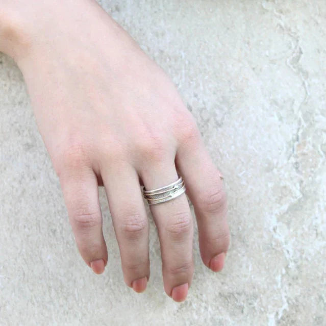 Anillo Horizonte Bohemio