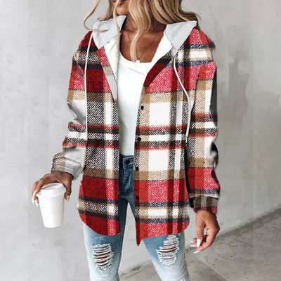 Tessa™ | Chaqueta de Punto Chic y Acogedora